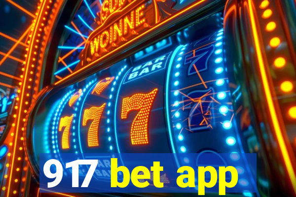 917 bet app